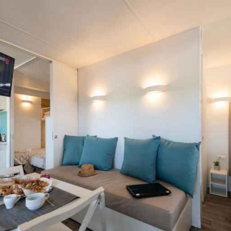 Mobile Homes with Pool in Cesenatico 55448 - Casa Mobile - 7
