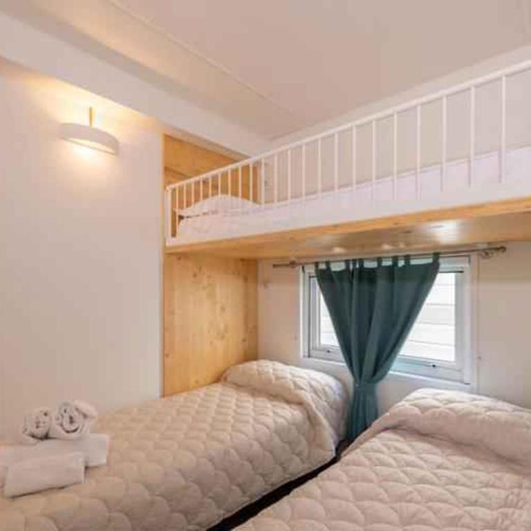 Mobile Homes with Pool in Cesenatico 55448 - Casa Mobile - 11
