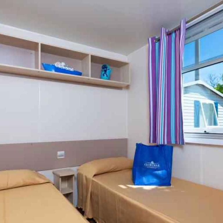 Mobile Homes with Pool in Cesenatico 55448 - Casa Mobile - 8