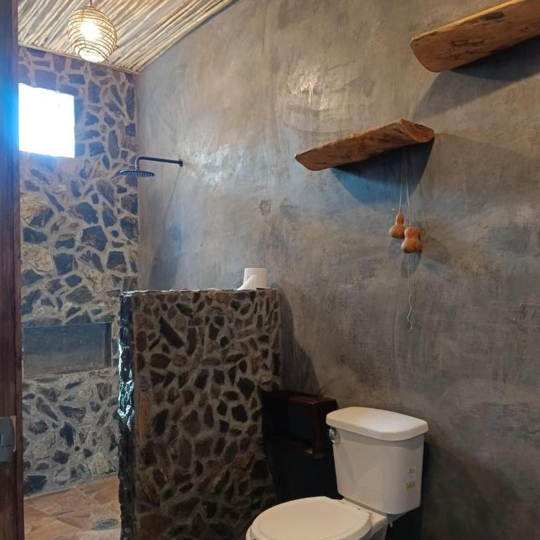 Casa MAHAL - Habitación Doble con balcón - 1