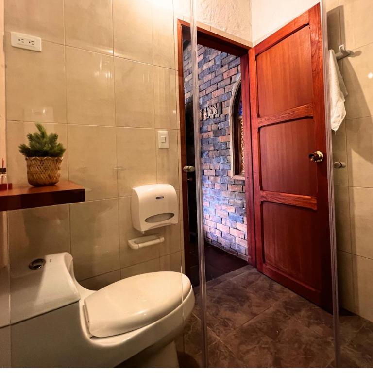 La Franchesca Hotel Boutique - Standard Family Room - 3