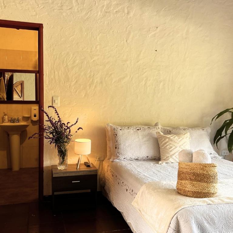 La Franchesca Hotel Boutique - Standard Family Room - 2