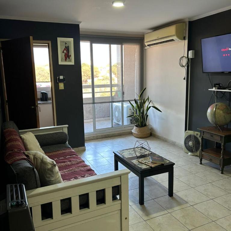 Nuevocentro 3 - One-Bedroom Apartment - 6