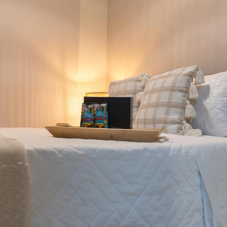 Molcabaña Casa con Jacuzzi privado y diseño de interiores profesional, ubicada en el norte de Armenia, es la casa TOP de Molca Travel - Casa de 3 dormitorios - 2