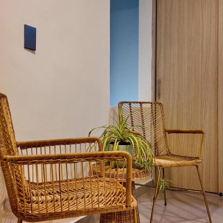 Molcabaña Casa con Jacuzzi privado y diseño de interiores profesional, ubicada en el norte de Armenia, es la casa TOP de Molca Travel - Casa de 3 dormitorios - 21