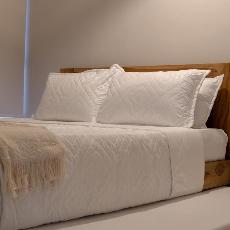Molcabaña Casa con Jacuzzi privado y diseño de interiores profesional, ubicada en el norte de Armenia, es la casa TOP de Molca Travel - Casa de 3 dormitorios - 24