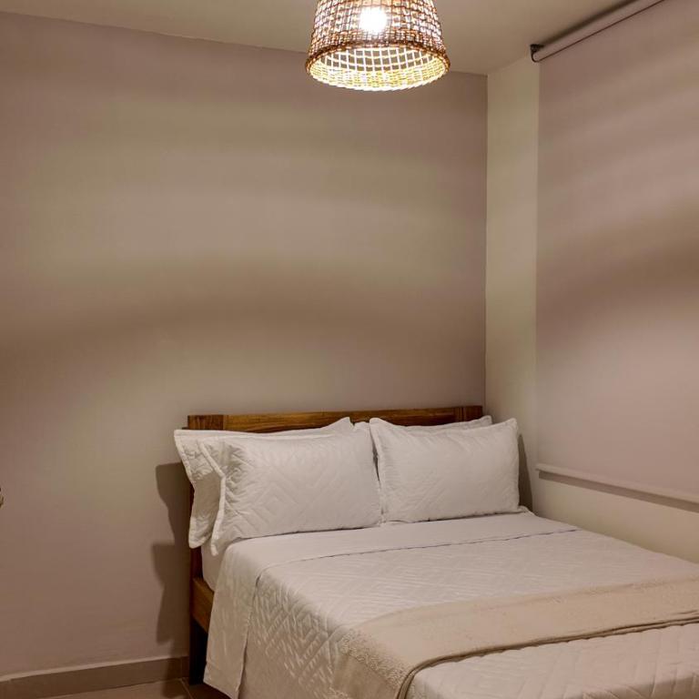 Molcabaña Casa con Jacuzzi privado y diseño de interiores profesional, ubicada en el norte de Armenia, es la casa TOP de Molca Travel - Casa de 3 dormitorios - 30