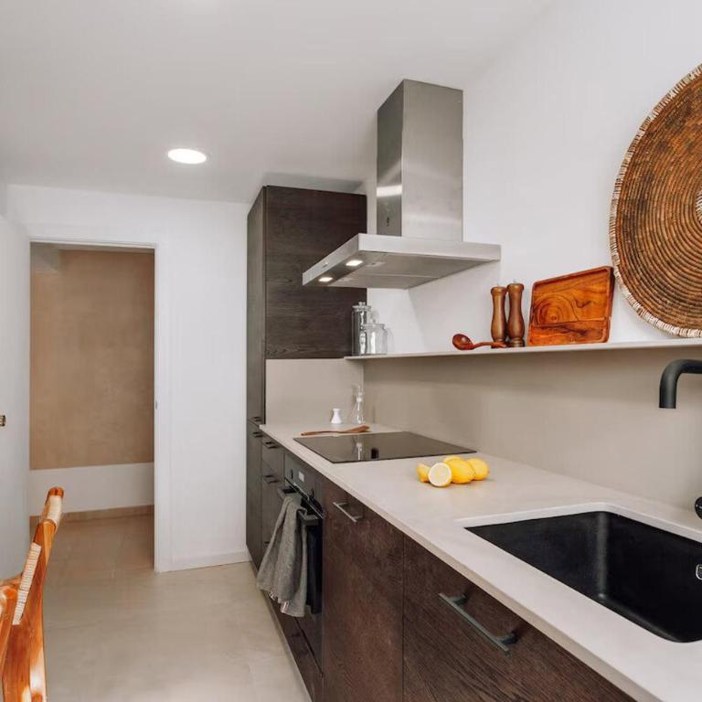 Impressive beachfront home - Apartamento - 6