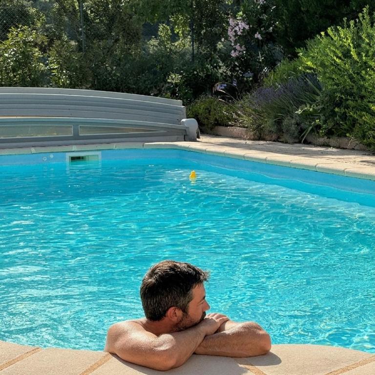 Villa Désirée - Villa 1 Chambre - 9