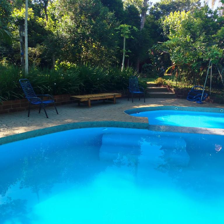 Yasí Yateré Reserva Agroecológica - Bungalow Familiar - 2