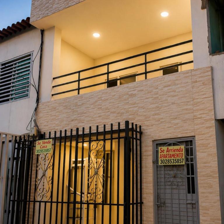 Casa María del mar - Apartamento de 2 dormitorios - 1