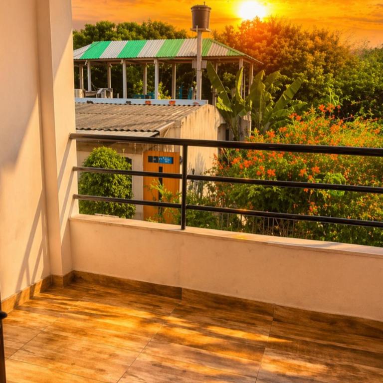 Casa María del mar - Apartamento de 2 dormitorios - 2