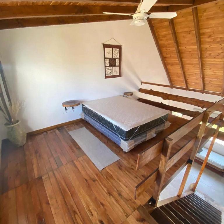 Cabañas flor de abril - Two-Bedroom Apartment - 3
