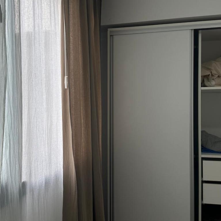 Monumento - Apartamento de 1 dormitorio - 8