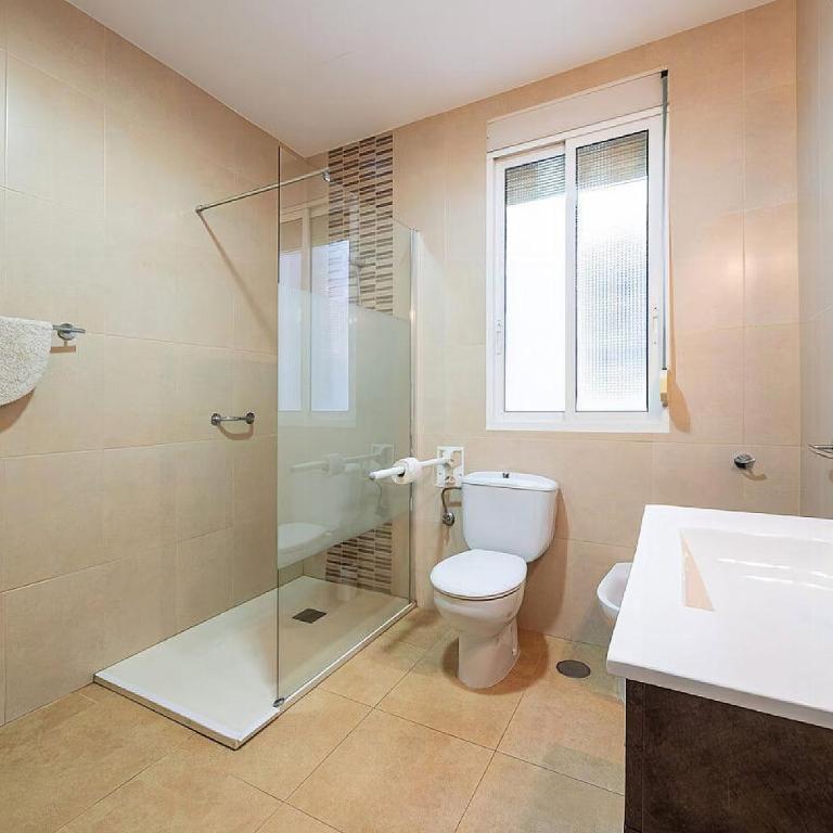 Stately Home Casa Atalaya Center Córdoba - Apartamento - 34