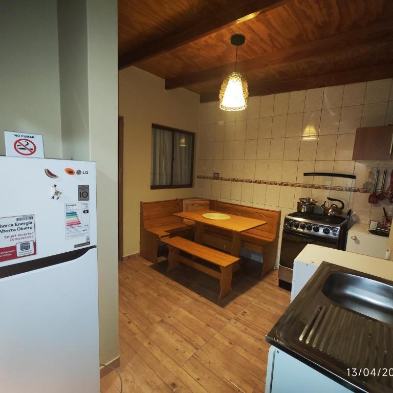 T'ika Wasi - Double Room - 6