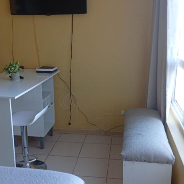 Apartment and Parking, Alameda Terminal - Apartamento de 1 dormitorio - 6