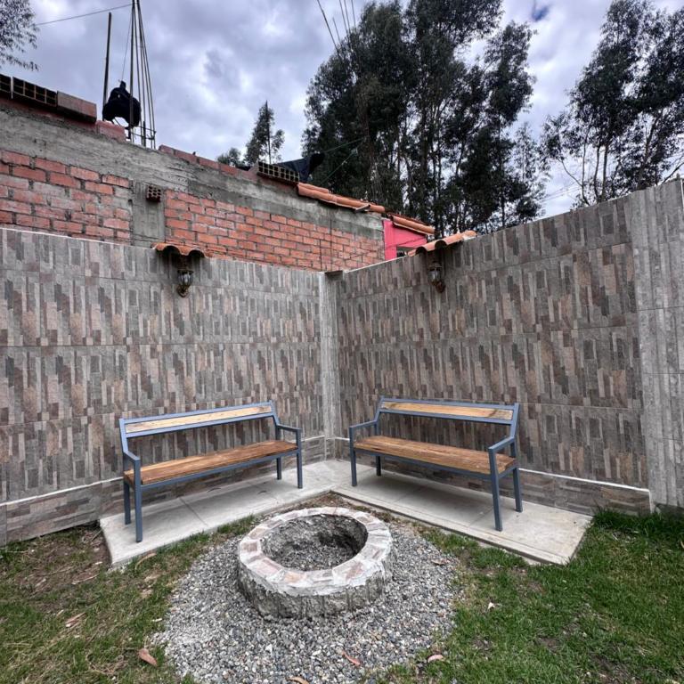 Sol de Huanchac - Casa de 3 dormitorios - 23