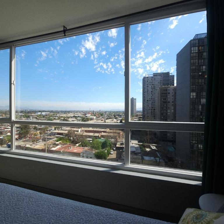 Apartment and Parking, Alameda Terminal - Apartamento de 1 dormitorio - 16