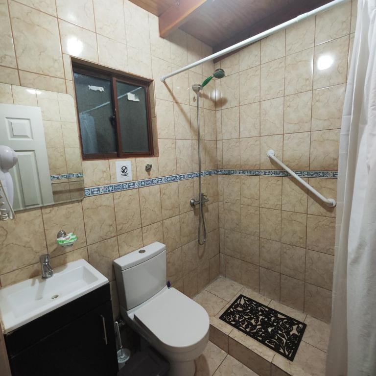 T'ika Wasi - Double Room - 7