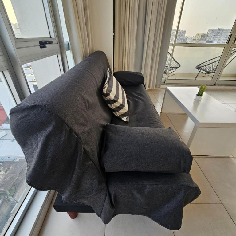 Downtown BA, Walk to Obelisco & Theatre District - Habitación Triple Deluxe - 15