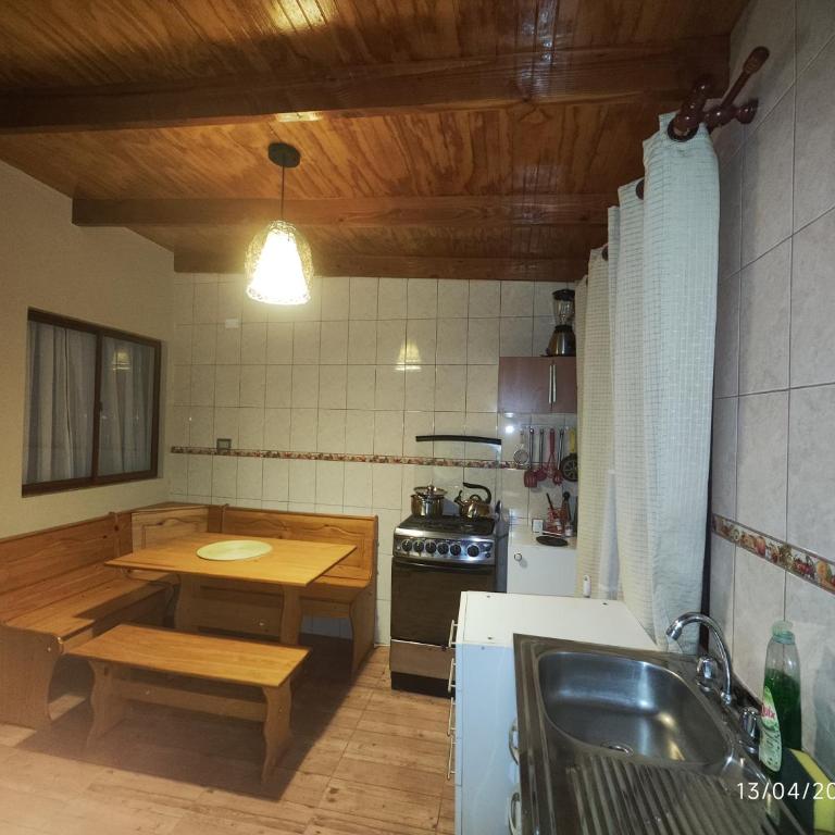 T'ika Wasi - Double Room - 9