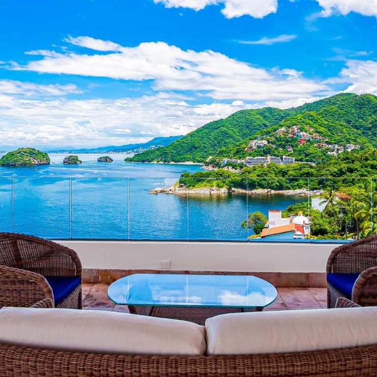 Luxury bayfront condo with amazing views, pool & spa - Casa - 5