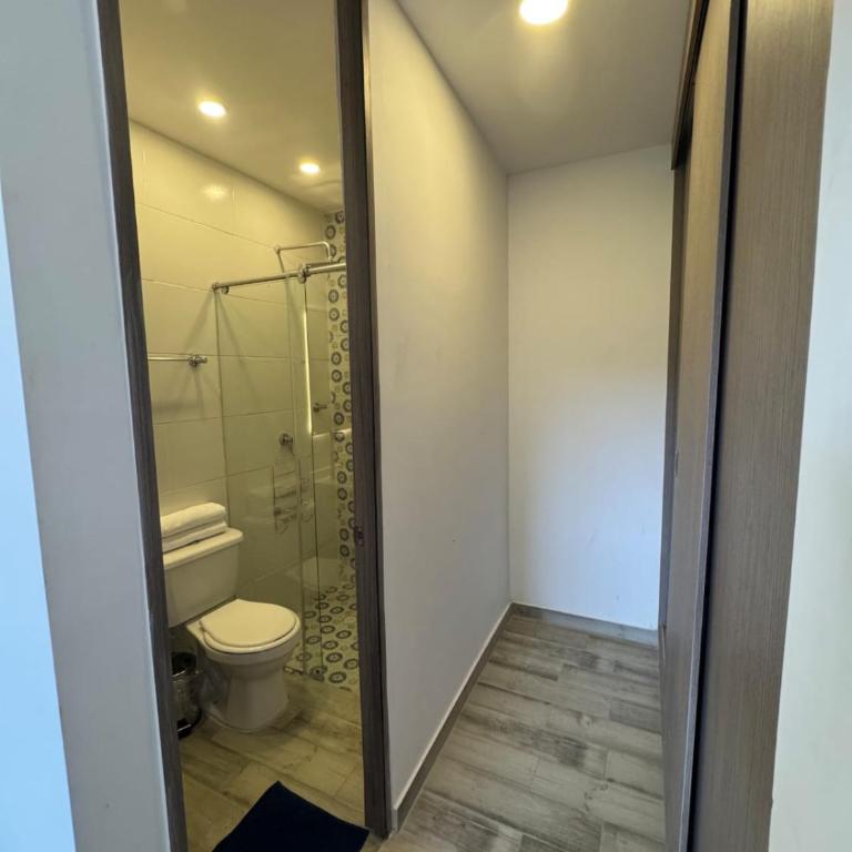 Oasis Villeta Apartamento - Apartamento de 2 dormitorios con balcón - 5