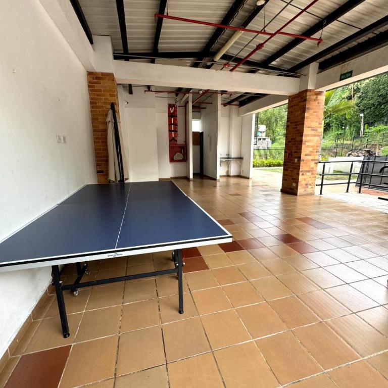 Oasis Villeta Apartamento - Apartamento de 2 dormitorios con balcón - 6