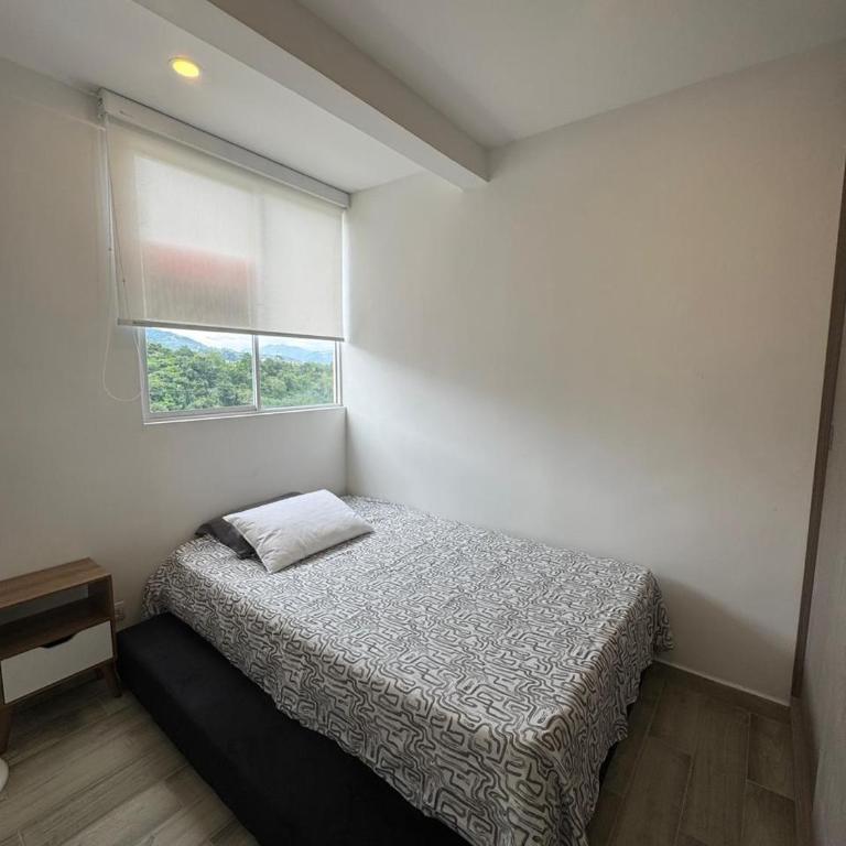 Oasis Villeta Apartamento - Apartamento de 2 dormitorios con balcón - 9
