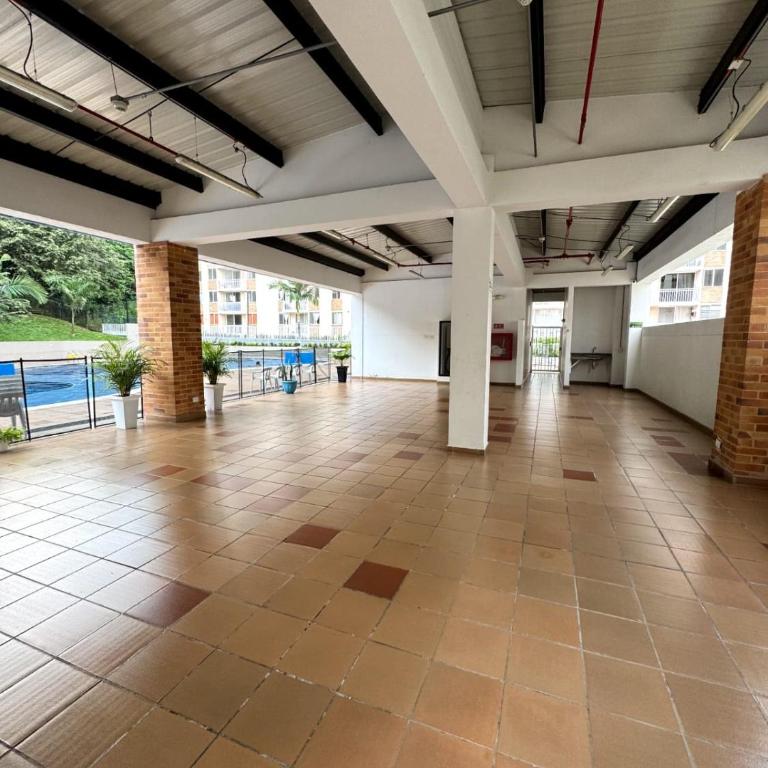 Oasis Villeta Apartamento - Apartamento de 2 dormitorios con balcón - 10