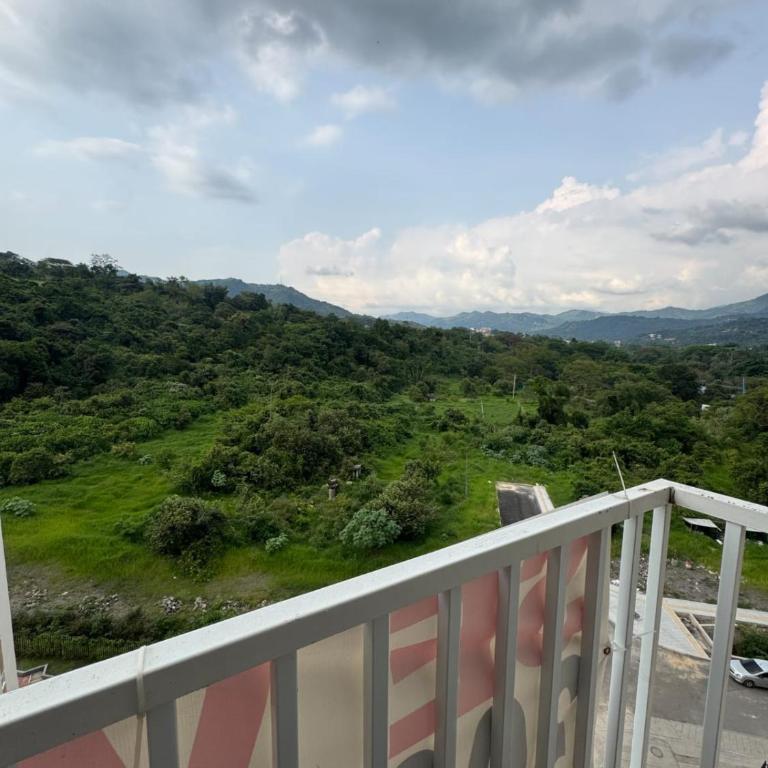 Oasis Villeta Apartamento - Apartamento de 2 dormitorios con balcón - 14