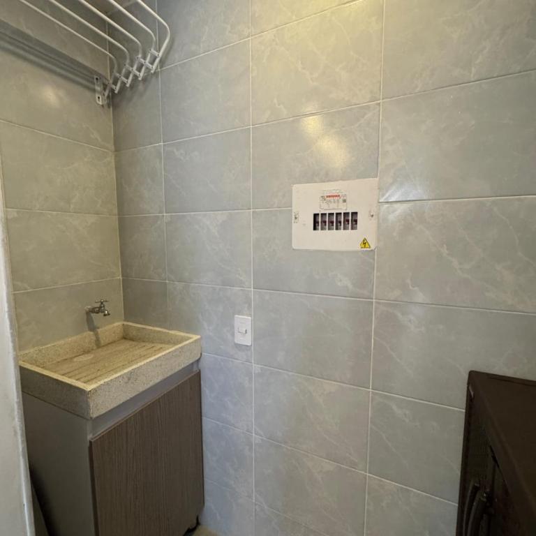 Oasis Villeta Apartamento - Apartamento de 2 dormitorios con balcón - 19