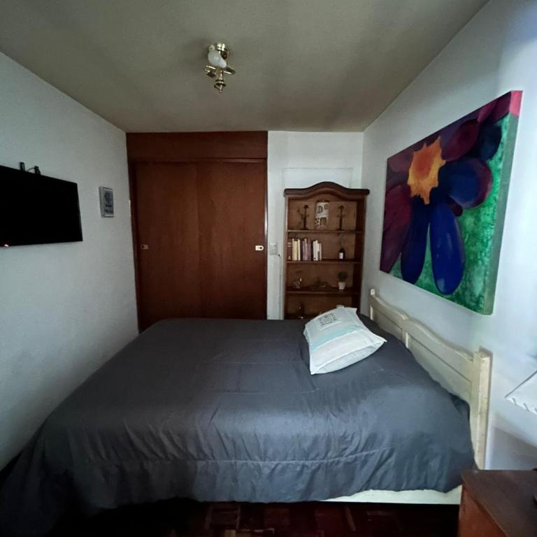 Los abuelos - One-Bedroom Apartment - 2