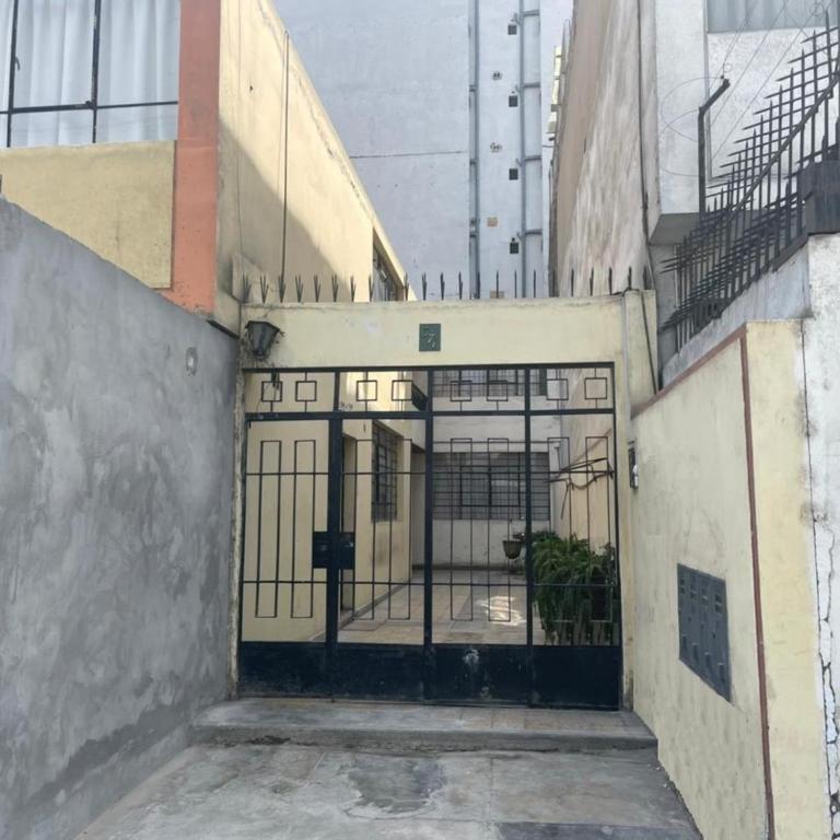 Departamento independiente en Santa Catalina - Two-Room Apartment - 10