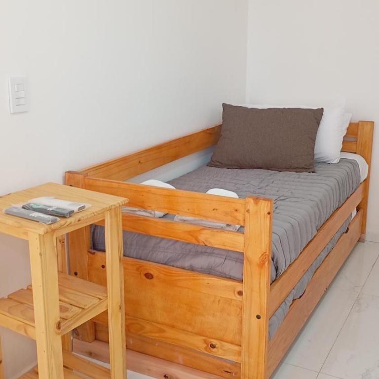 YulFran - Apartamento de 2 dormitorios - 3
