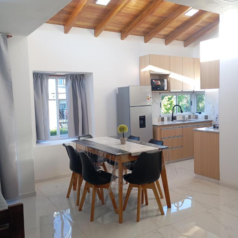 YulFran - Apartamento de 2 dormitorios - 4