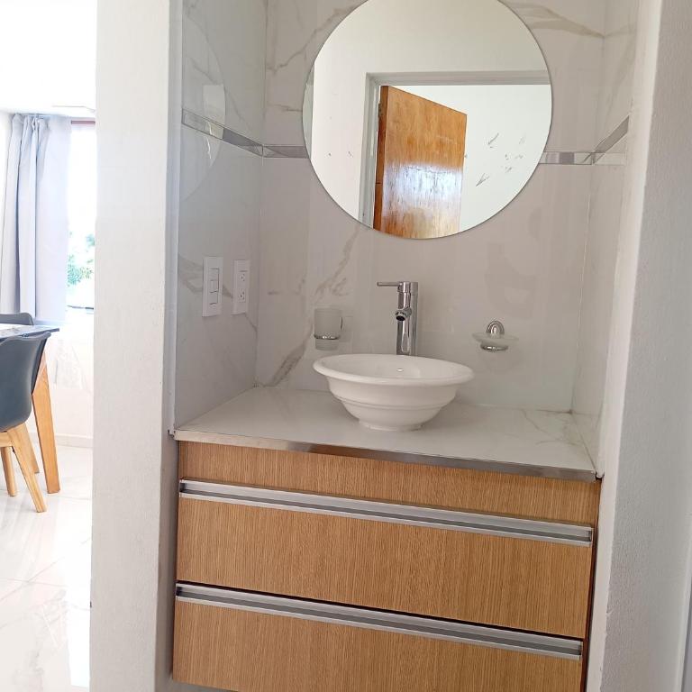 YulFran - Apartamento de 2 dormitorios - 7