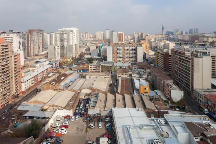 Studio Centro Apartamentos - Two-Bedroom Apartment with View - 2