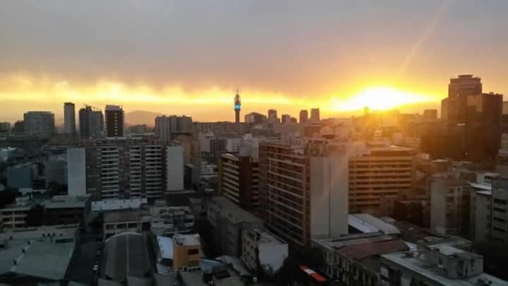 Studio Centro Apartamentos - Two-Bedroom Apartment with View - 3