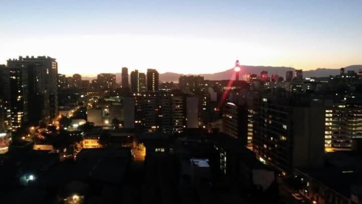 Studio Centro Apartamentos - Two-Bedroom Apartment with View - 5