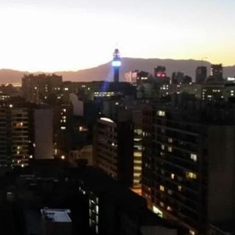 Studio Centro Apartamentos - Two-Bedroom Apartment with View - 6