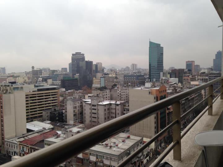 Studio Centro Apartamentos - Two-Bedroom Apartment with View - 8