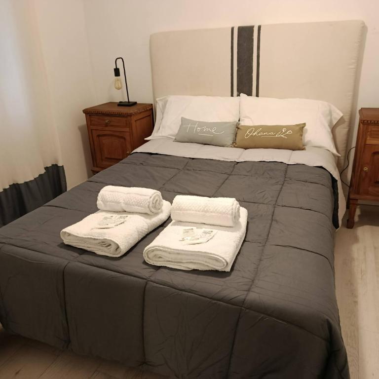 RETIRO - Cómodo y silencioso - Ideal para 3 - Apartamento de 1 dormitorio - 1