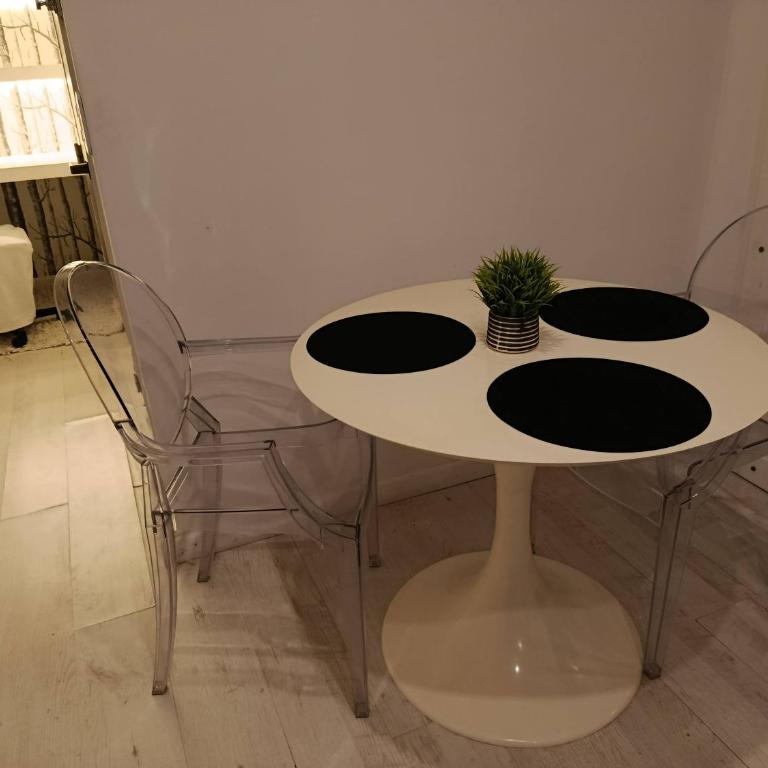 RETIRO - Cómodo y silencioso - Ideal para 3 - Apartamento de 1 dormitorio - 14