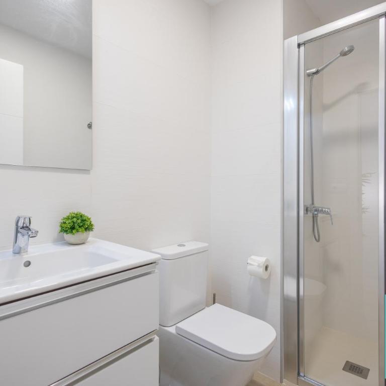 Dúplex Albareda By Carla - Apartamento de 2 dormitorios - 8