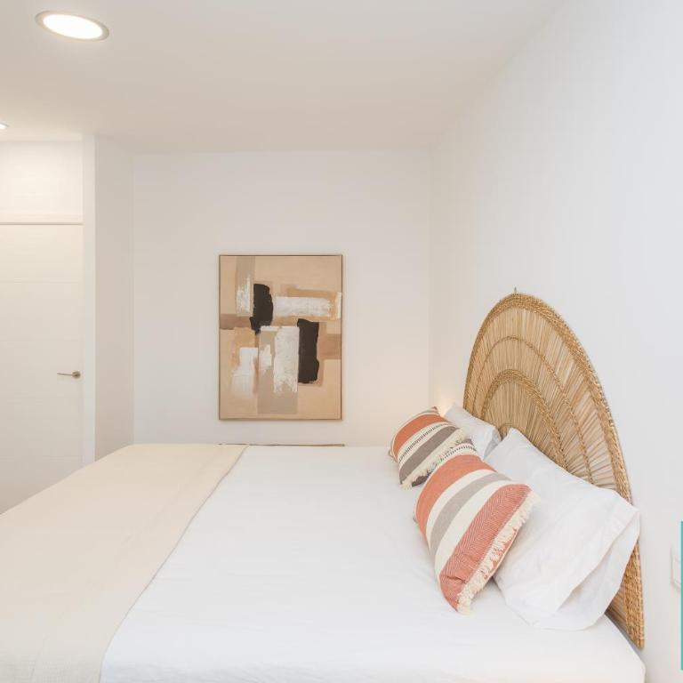 Dúplex Albareda By Carla - Apartamento de 2 dormitorios - 10