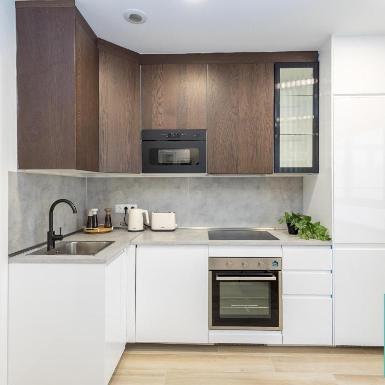 Dúplex Albareda By Carla - Apartamento de 2 dormitorios - 11