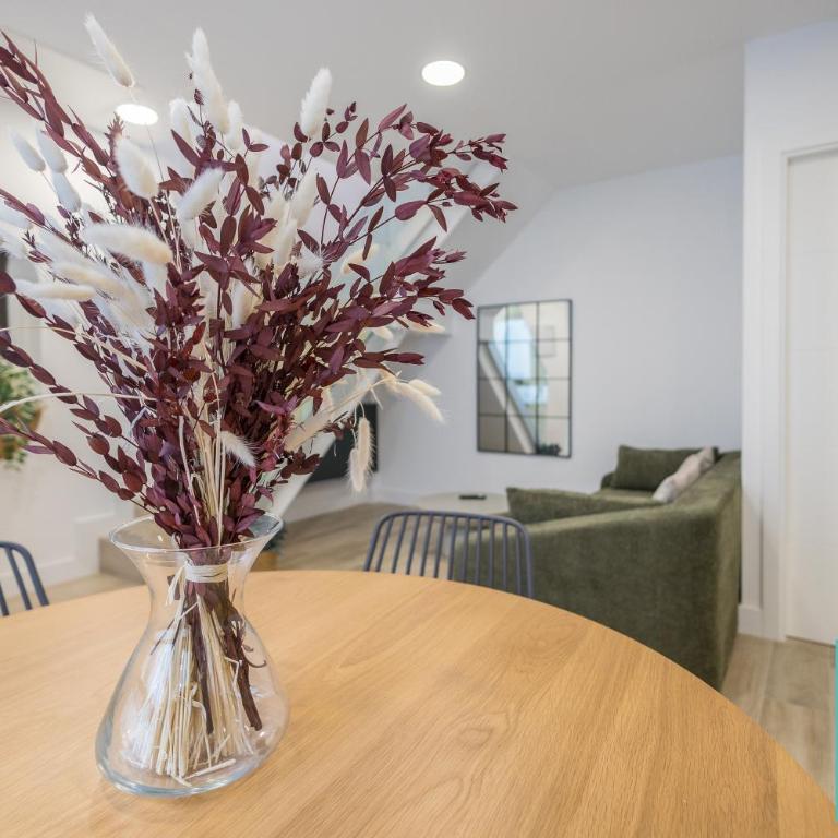 Dúplex Albareda By Carla - Apartamento de 2 dormitorios - 12