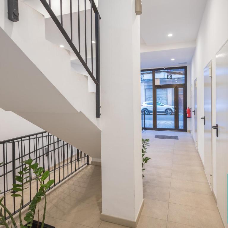 Dúplex Albareda By Carla - Apartamento de 2 dormitorios - 14